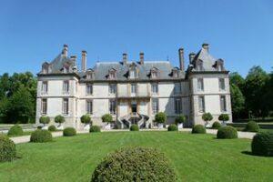 Image du château
