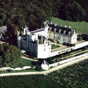 Castle Tour
