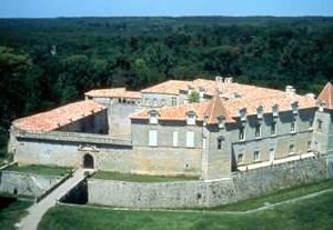 Visit to the Royal Castle