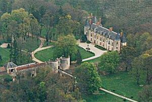 Castle Tour