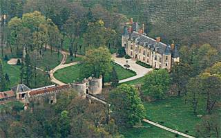 Image du château