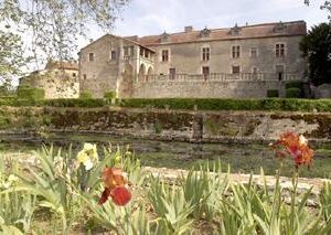 Castle Tour