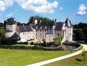 Castle Tour