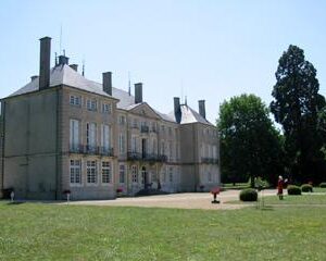 Castle Tour