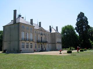 Image du château