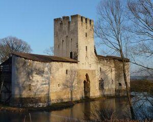 Castle Tour