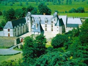 Castle Tour