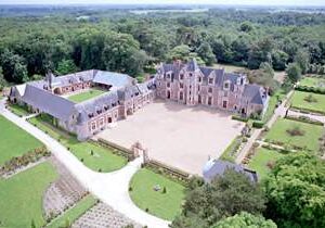 Visit to the Castle