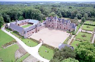 Image du château
