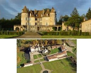 Castle Tour
