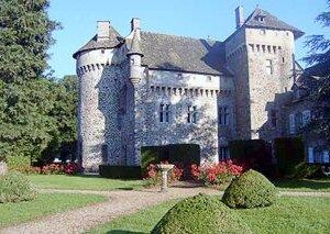 Castle Tour