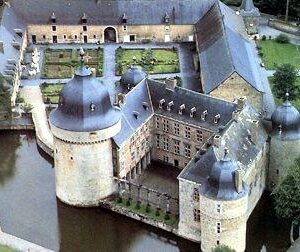 Castle Tour