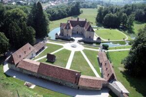 Visite parc et jardin