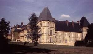 Castle Tour