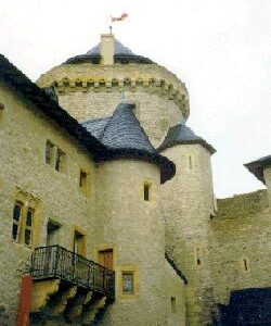 Castle Tour