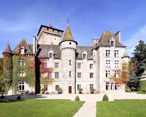 Castle Tour