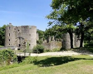 Castle Tour