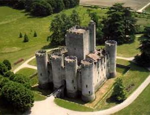Castle Tour
