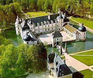 Castle Tour