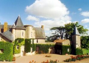 Castle Tour