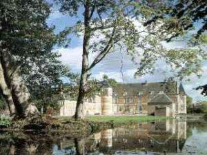 Visite parc et jardin