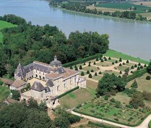 Castle Tour