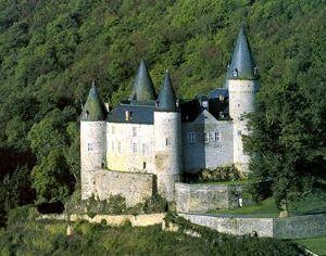Castle Tour