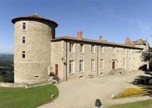 Castle Tour