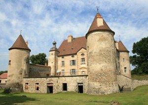 Castle Tour