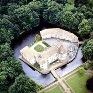 Castle Tour