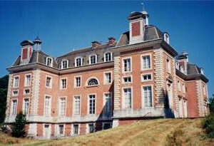Castle Tour