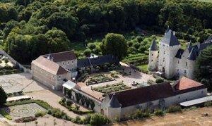 Castle Tour