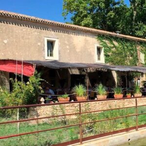 Restaurant Vigneron