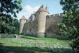 Image du château
