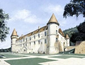 Image du château