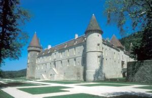 Image du château