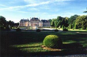 Image du château