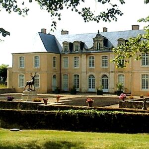 Visite parc et jardin