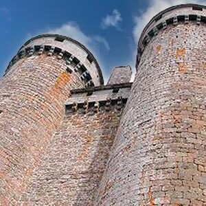 Castle Tour