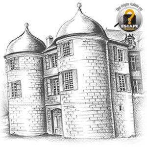 Escape Game au Château