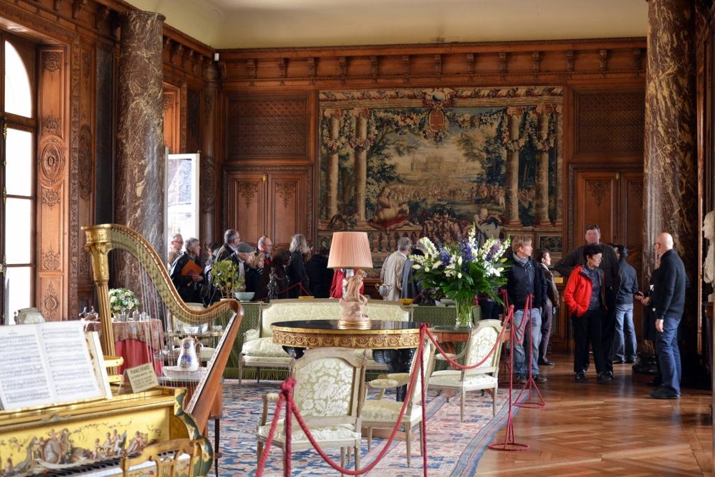 Image du château