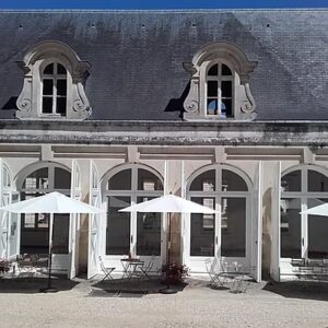 Salon de thé