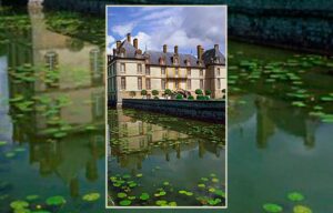 Visite & Parc du Château