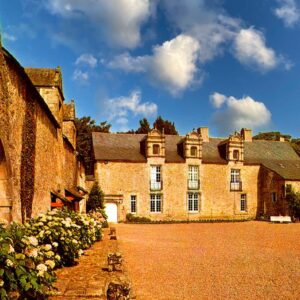 Castle Tour