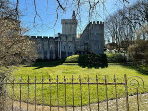 Image du château