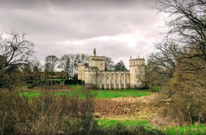 Image du château