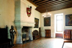 Image du château