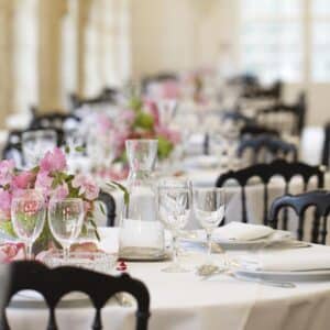 Restaurant L’Orangerie