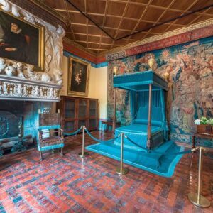 Castle Tour