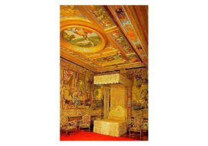 Visite du Château de Cheverny